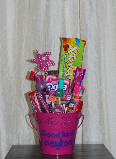 Best ideas about Useful Birthday Gifts
. Save or Pin Best 25 Good luck ts ideas on Pinterest Now.
