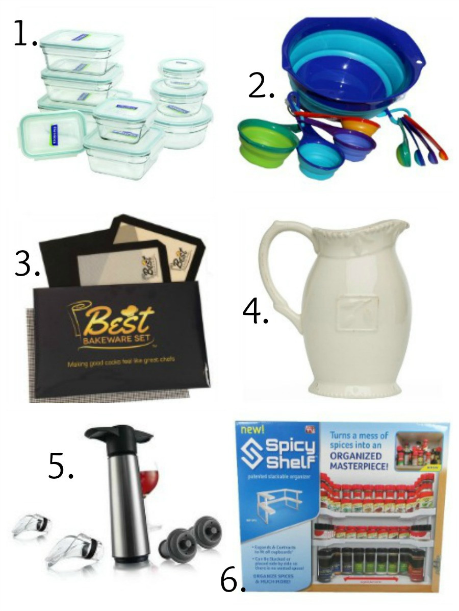 Best ideas about Useful Gift Ideas
. Save or Pin Most Useful Christmas Gift Ideas Now.