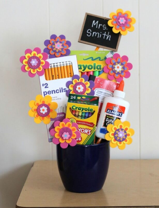 Best ideas about Useful Gift Ideas
. Save or Pin Useful Gift Ideas for Teacher Appreciation Week Now.