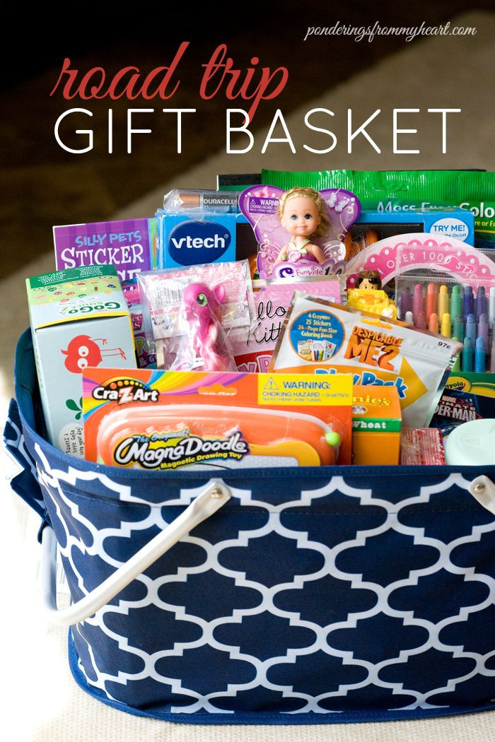 Best ideas about Vacation Gift Ideas
. Save or Pin Best 25 Vacation t basket ideas on Pinterest Now.
