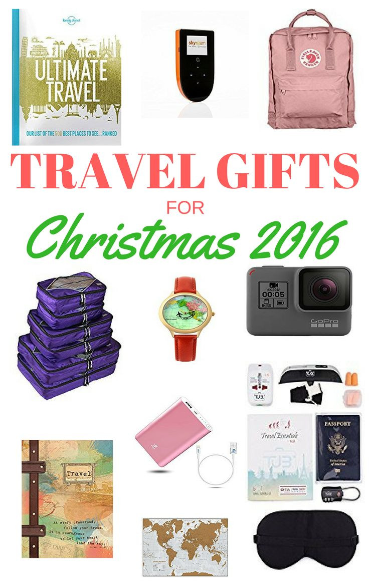 Best ideas about Vacation Gift Ideas
. Save or Pin 1000 ideas about Travel Gifts on Pinterest Now.