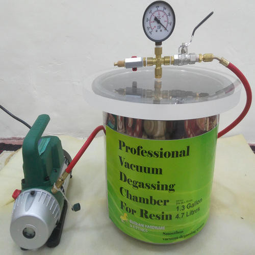 Best ideas about Vacuum Chamber DIY
. Save or Pin Stainless Steel Vacuum Degassing Chamber DIY BHF2015 Rs Now.
