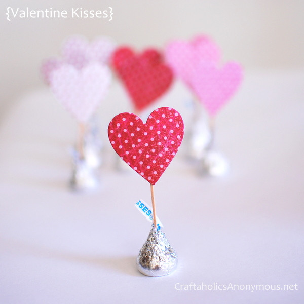 Best ideas about Valentine Craft Ideas
. Save or Pin Valentine s Day paper craft ideas Now.