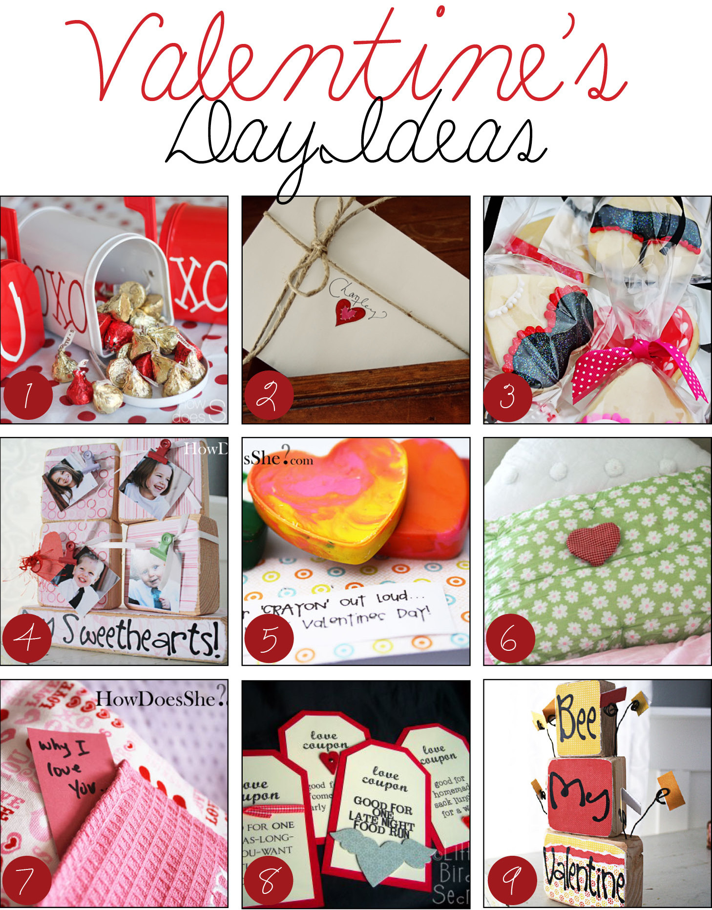 Best ideas about Valentine Day Gift Ideas For Friends
. Save or Pin Over 50 ‘LOVE’ly Valentine’s Day Ideas Dollar Store Crafts Now.