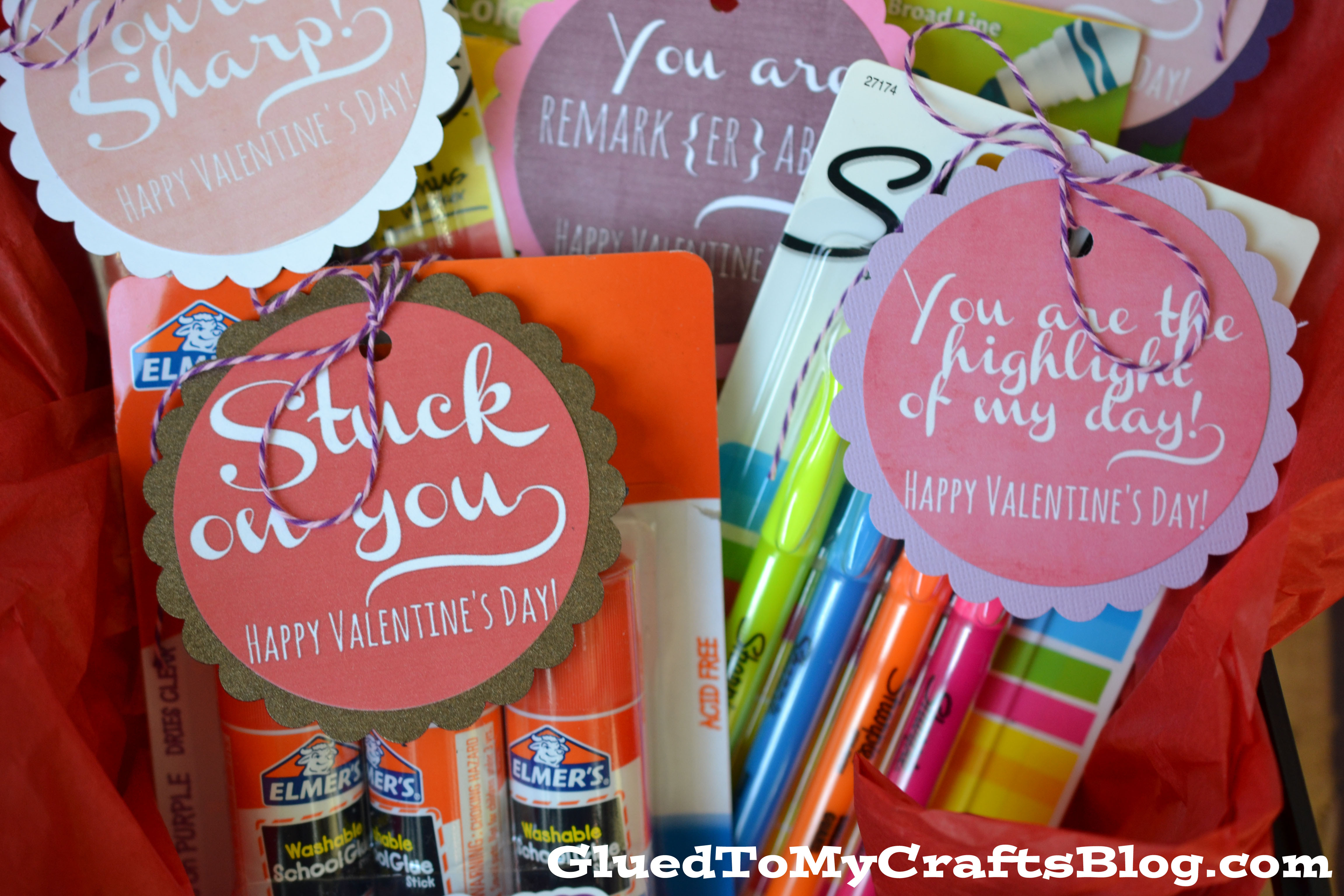 Best ideas about Valentine Day Gift Ideas For Teachers
. Save or Pin Valentine Teacher Gift Idea Free Printable Now.