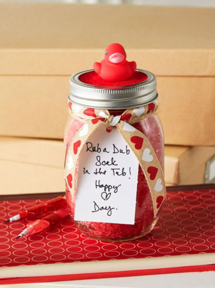 Best ideas about Valentine DIY Gift
. Save or Pin 1000 images about Valentine s Day DIY on Pinterest Now.
