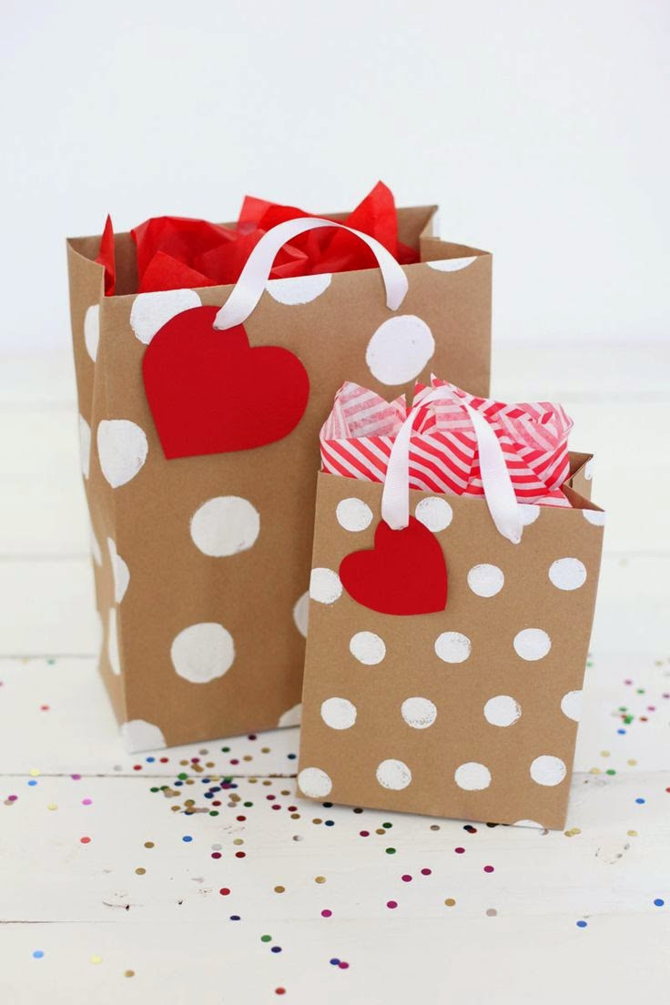 Best ideas about Valentine Gift Bag Ideas
. Save or Pin Preschool Ponderings Valentine s Day Bags and Boxes Now.