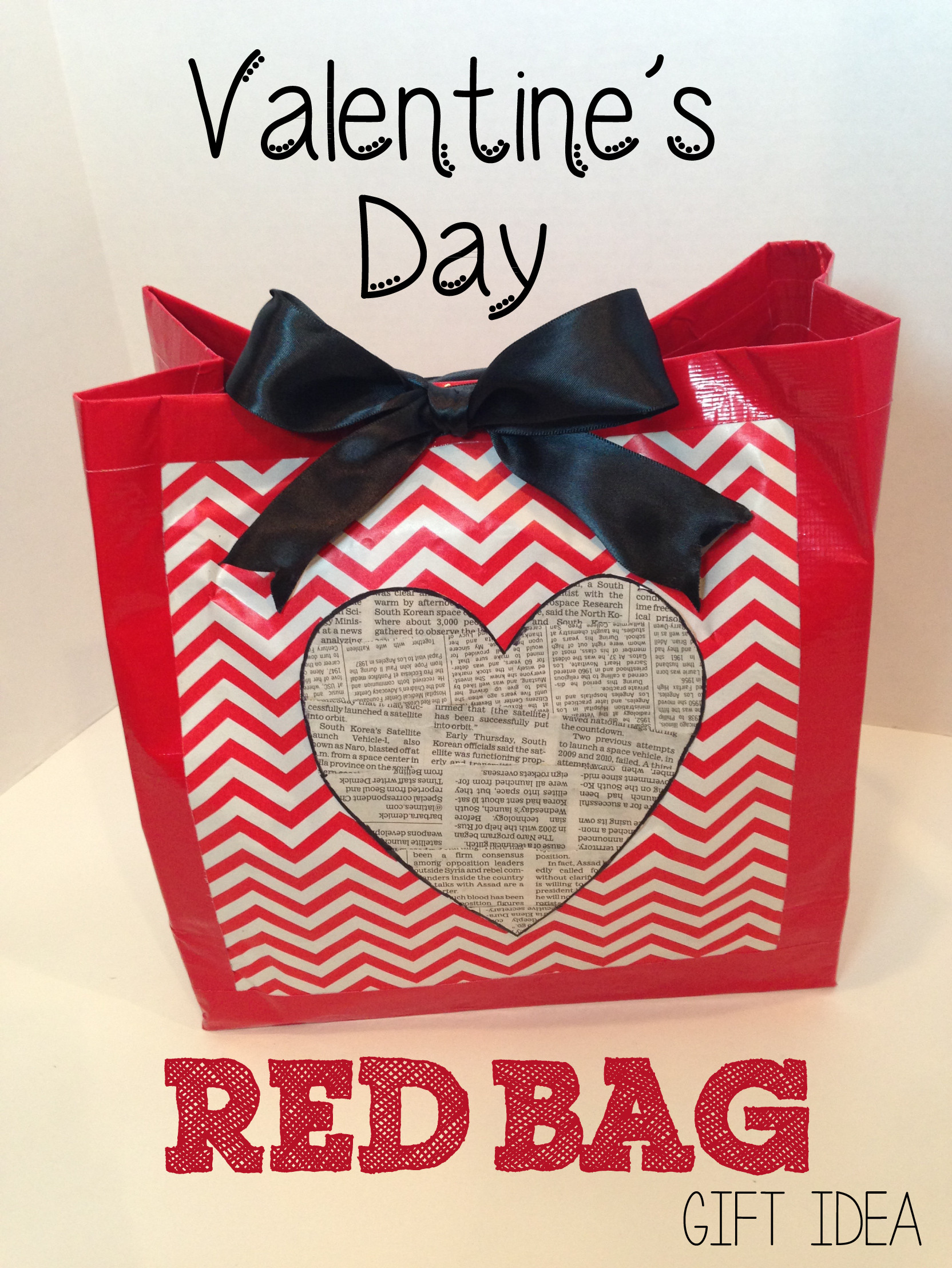 Best ideas about Valentine Gift Bag Ideas
. Save or Pin Creative Blog Home Organization DIY Crafts Now.