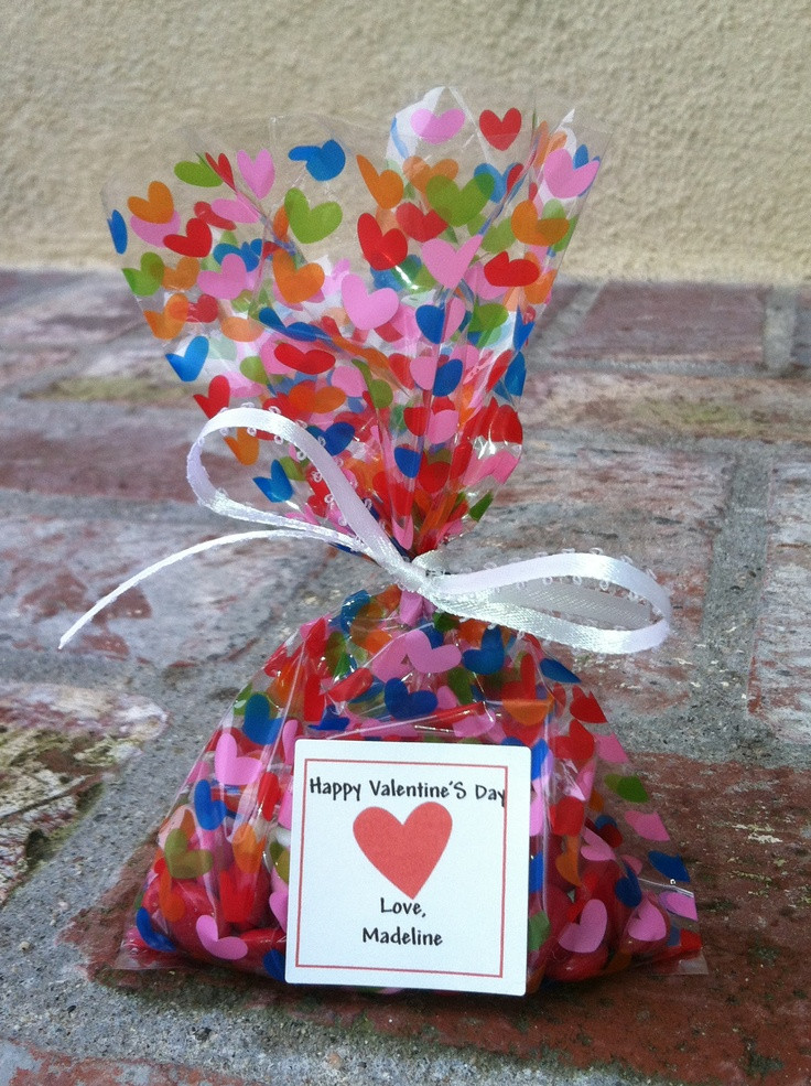 Best ideas about Valentine Gift Bag Ideas
. Save or Pin 17 Best images about Valentine s day on Pinterest Now.