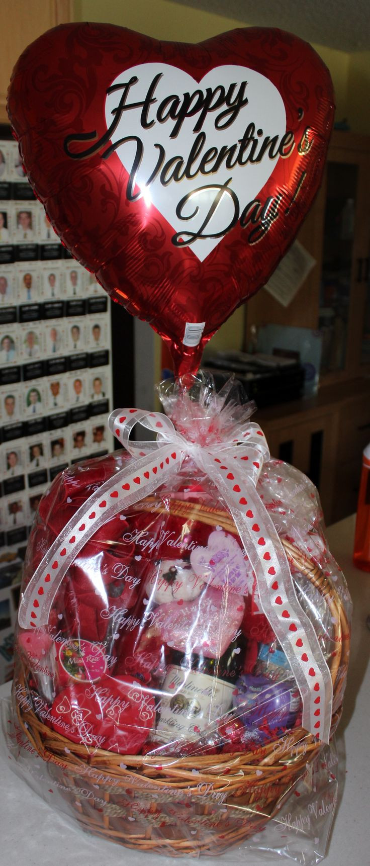 Best ideas about Valentine Gift Basket Ideas
. Save or Pin Best 25 Valentine baskets ideas on Pinterest Now.