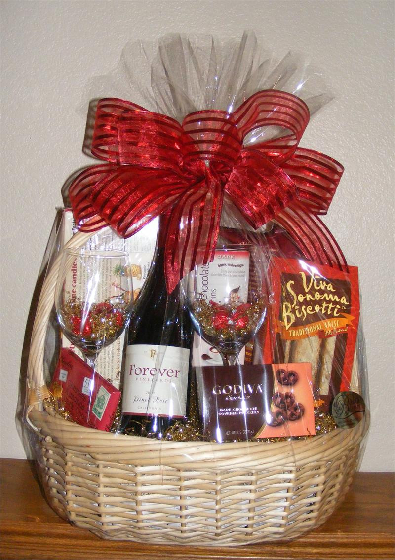 Best ideas about Valentine Gift Basket Ideas
. Save or Pin Valentine Gift Baskets Ideas InspirationSeek Now.