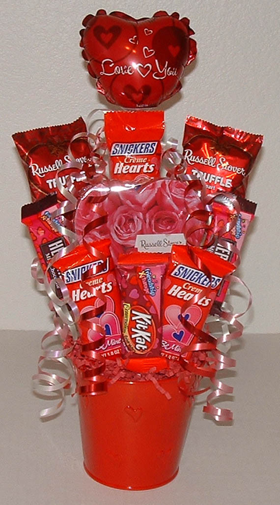 Best ideas about Valentine Gift Basket Ideas
. Save or Pin Barbara s Beat MOMtrepreneur Crafter of the Day Homemade Now.
