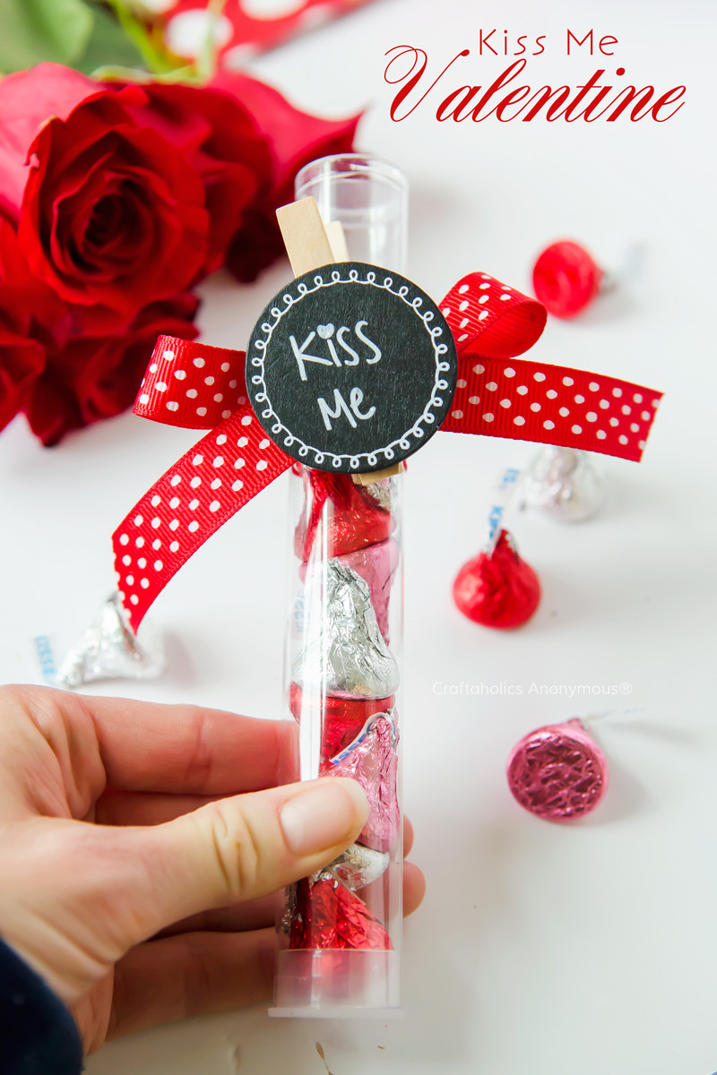 Best ideas about Valentine Gift Ideas
. Save or Pin Craftaholics Anonymous Now.