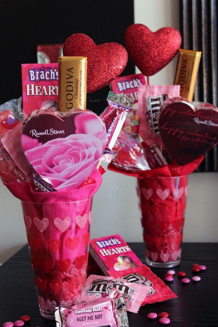 Best ideas about Valentine Gift Ideas For Friends
. Save or Pin Best 25 Valentine day ts ideas on Pinterest Now.
