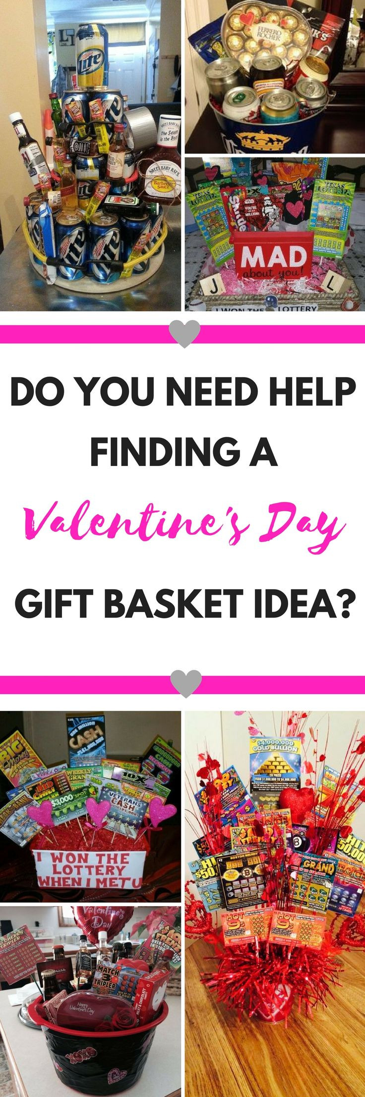 Best ideas about Valentine'S Day Gift Basket Ideas
. Save or Pin Best 25 Valentine s day t baskets ideas on Pinterest Now.