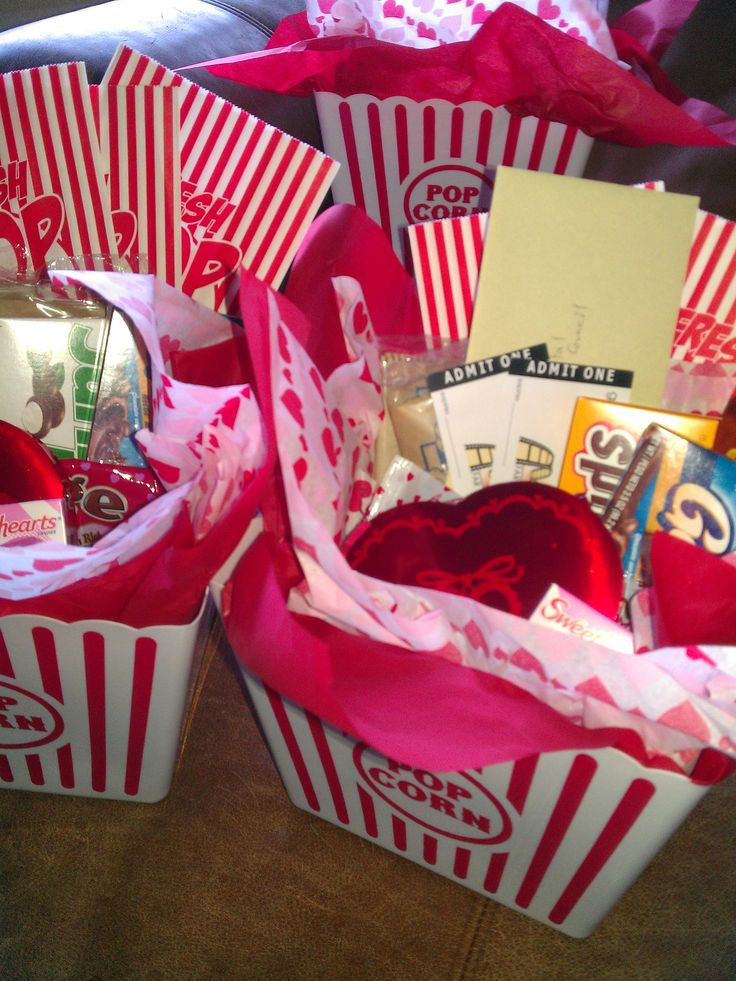 Best ideas about Valentine'S Day Gift Basket Ideas
. Save or Pin Best 25 Valentine s day t baskets ideas on Pinterest Now.