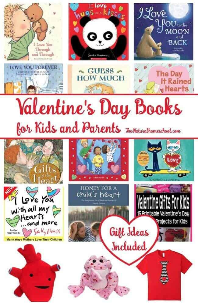 Best ideas about Valentine'S Day Gift Ideas For Kids
. Save or Pin Valentine s Day Arts & Crafts & Activities The Natural Now.