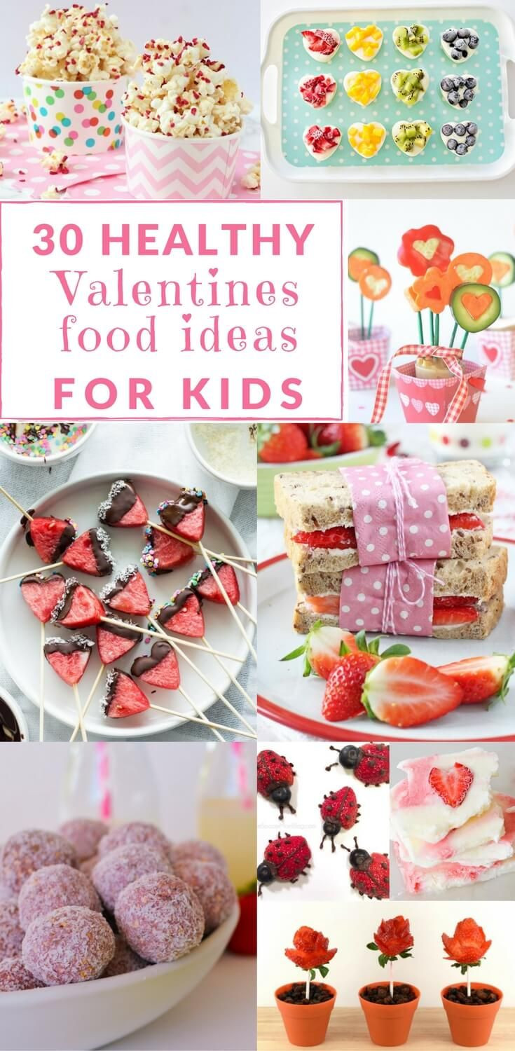 Best ideas about Valentine'S Day Gift Ideas For Kids
. Save or Pin 1178 best images about Cooking with Kids on Pinterest Now.