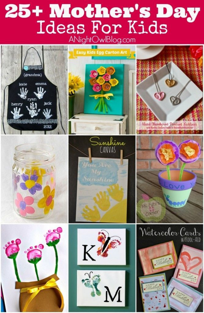 Best ideas about Valentine'S Day Gift Ideas For Kids
. Save or Pin 17 Best images about Mother s Day Craft Ideas for Kids on Now.