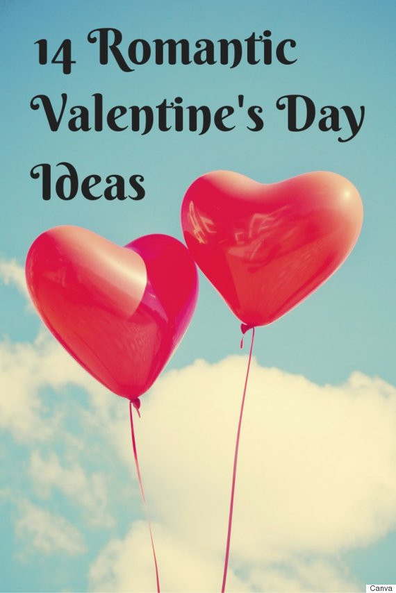 Best ideas about Valentine'S Day Gift Ideas For Wife
. Save or Pin Romantic Valentine s Day Ideas For Your Girlfriend Wife Now.