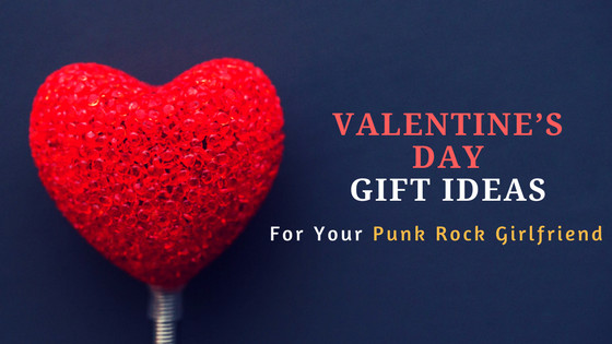 Best ideas about Valentine'S Day Gift Ideas For Wife
. Save or Pin Jawbreaker Clothing 5 Valentine’s Day Gift Ideas For Your Now.