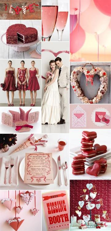 Best ideas about Valentine'S Day Gift Ideas
. Save or Pin ثيم عيد الحب لحفل زفاف رومانسي موقع العروس Now.