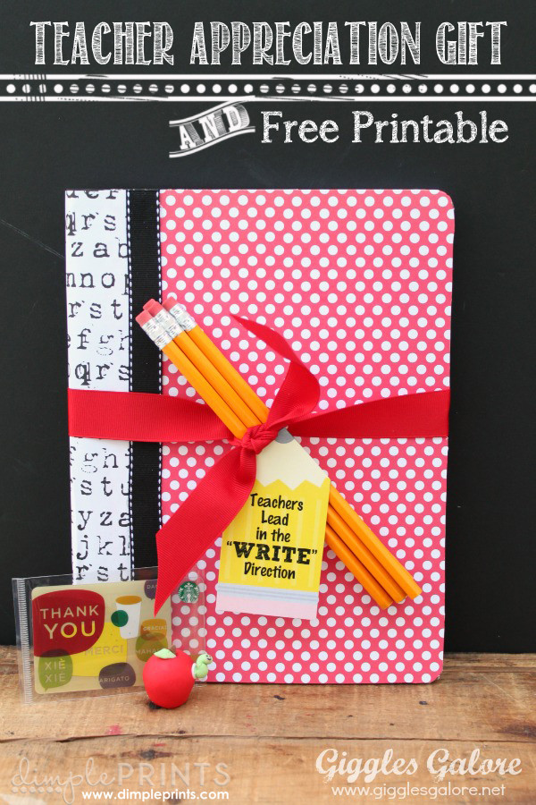 Best ideas about Valentine'S Day Teacher Gift Ideas
. Save or Pin 23 Teacher Appreciation t ideas Now.