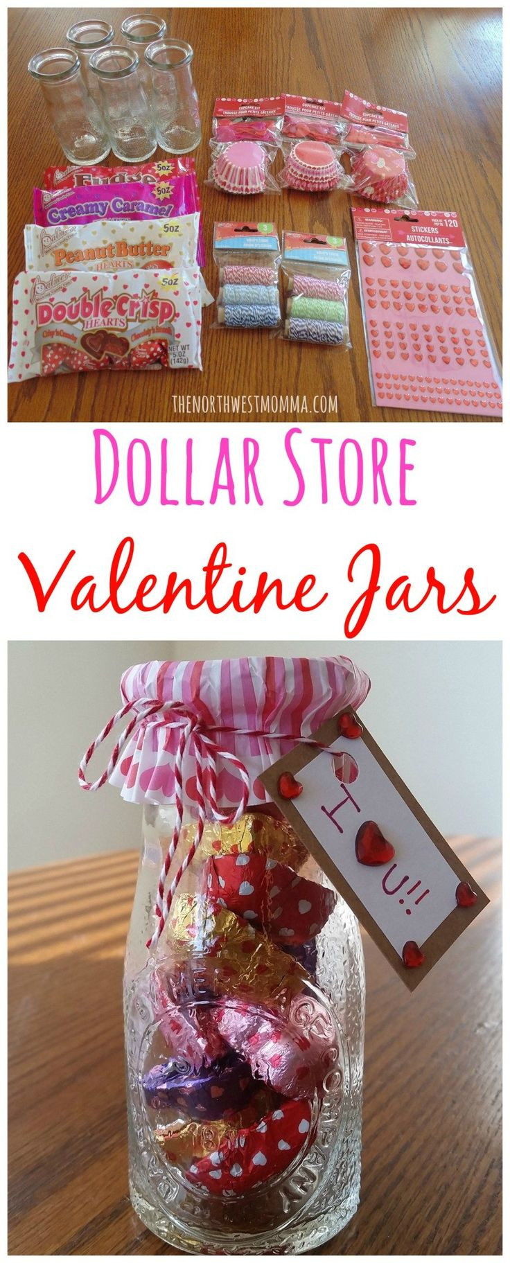 Best ideas about Valentines Craft Gift Ideas
. Save or Pin Best 25 Dollar store ts ideas on Pinterest Now.