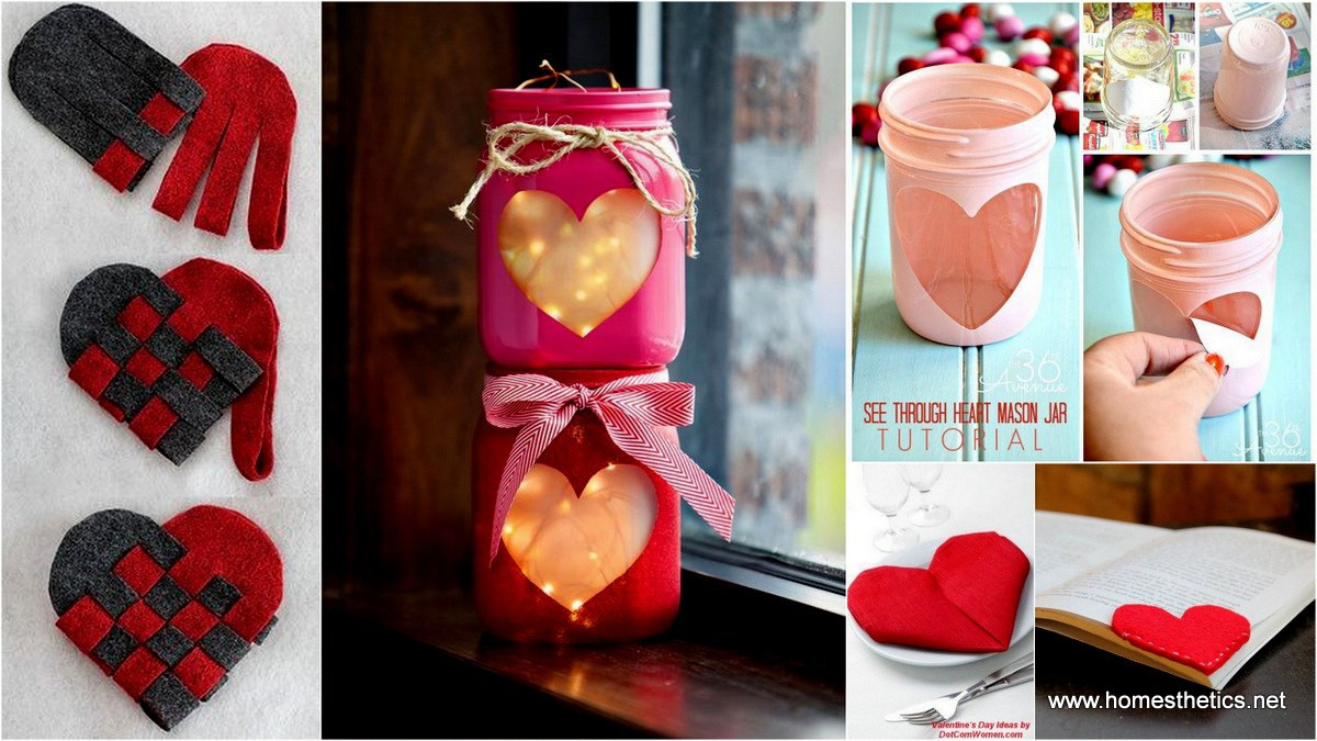 Best ideas about Valentines Craft Gift Ideas
. Save or Pin Find Inspiration With Valentine s Crafts Wall Art And Now.