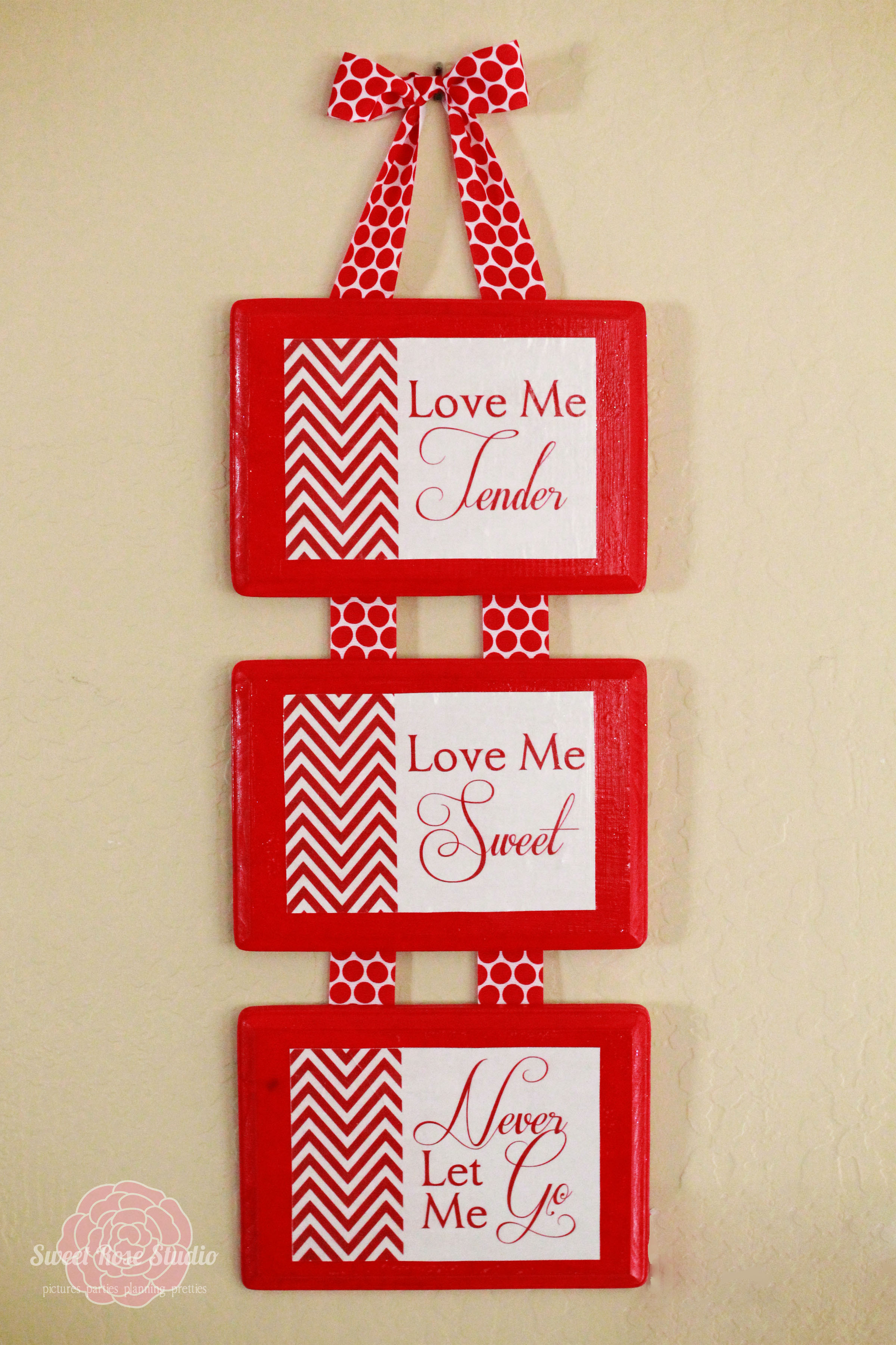 Best ideas about Valentines Craft Ideas For Adults
. Save or Pin DIY Valentine Décor U Create Now.