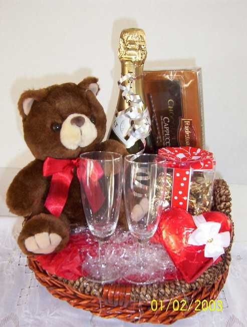 Best ideas about Valentines Day Gift Basket Ideas
. Save or Pin Valentine s Day Basket Ideas VALENTINE DAY GIFTS Now.