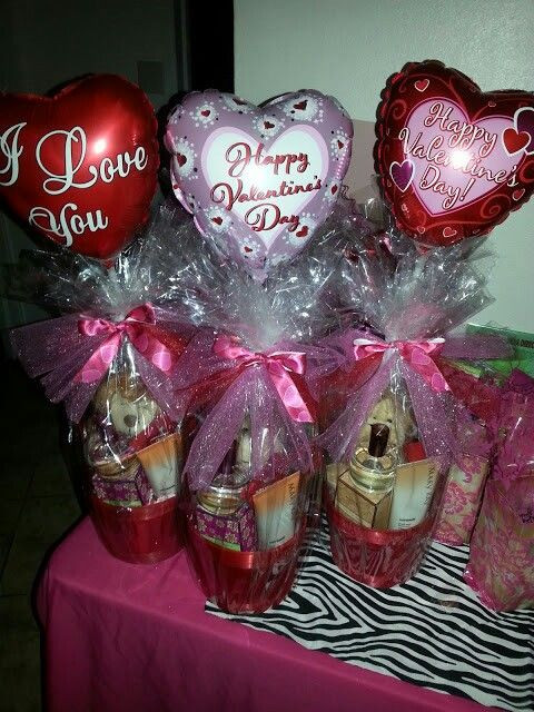 Best ideas about Valentines Day Gift Basket Ideas
. Save or Pin Best 20 Valentine Baskets ideas on Pinterest Now.