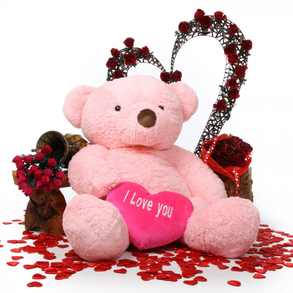 Best ideas about Valentines Day Gift Ideas
. Save or Pin Romantic Valentine s Day Gift Ideas Now.