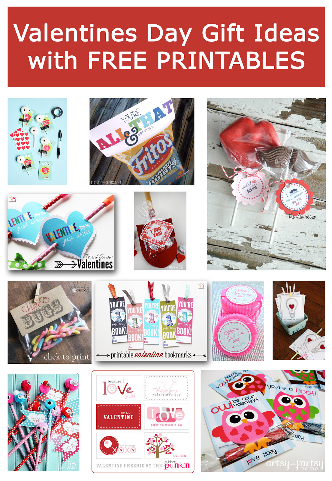Best ideas about Valentines Day Gift Ideas
. Save or Pin Delightful Order Valentines Day Gift Ideas & Free Printables Now.