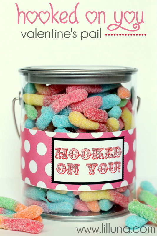 Best ideas about Valentines Day Gift Ideas For Kids
. Save or Pin 20 Cute DIY Valentine’s Day Gift Ideas for Kids Style Now.