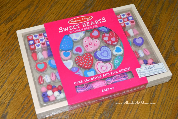 Best ideas about Valentines Day Gift Ideas For Kids
. Save or Pin Some Sweet Valentine s Day Gift Ideas for Kids About A Mom Now.
