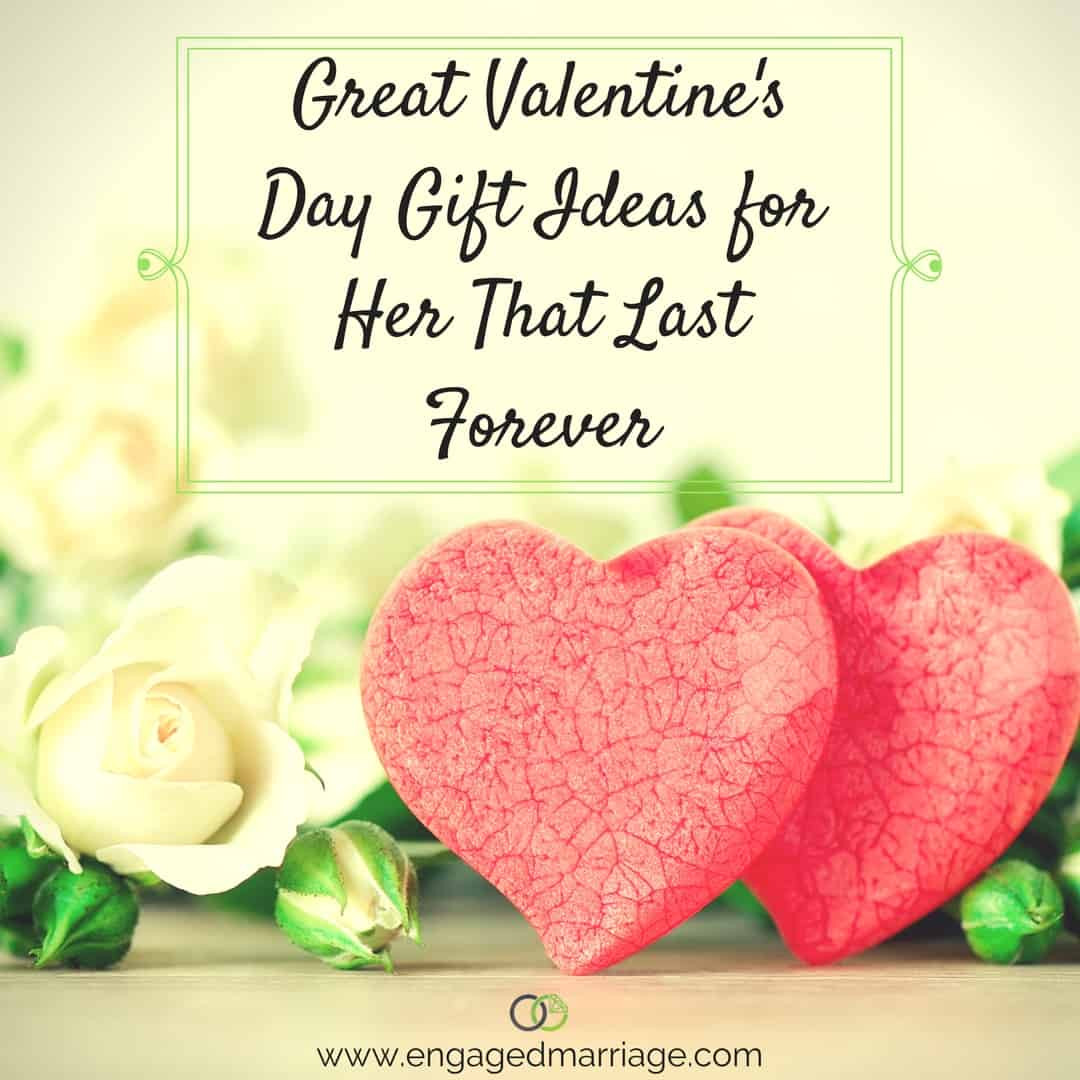 Best ideas about Valentines Gift For Her Ideas
. Save or Pin Great Valentine’s Day Gift Ideas for Her That Last Forever Now.