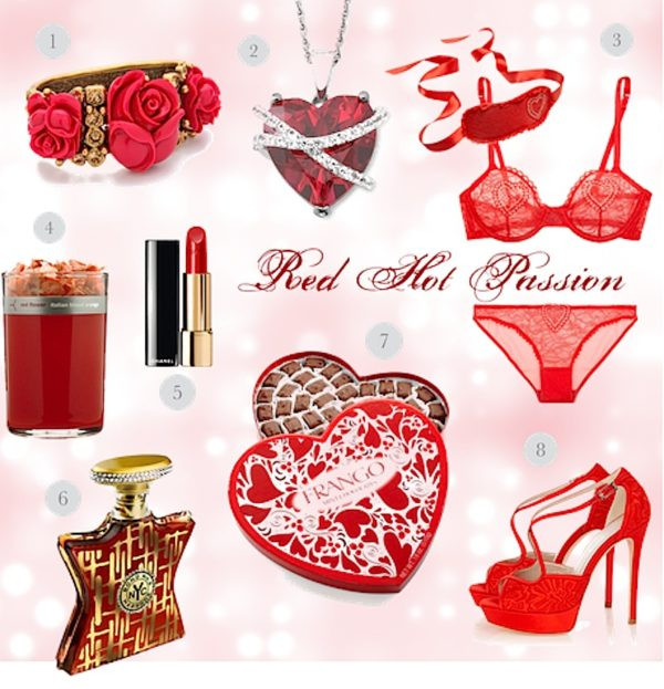 Best ideas about Valentines Gift For Her Ideas
. Save or Pin Best Valentine s Day Presents Ideas For Her Now.