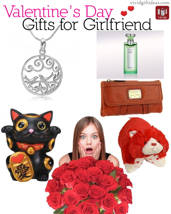 Best ideas about Valentines Gift Ideas For Girlfriend
. Save or Pin Romantic Valentines Gifts for Girlfriend 2014 Vivid s Now.