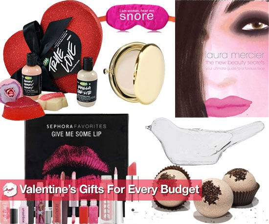 Best ideas about Valentines Gift Ideas For Girlfriend
. Save or Pin Valentine s Day Gift Ideas For Girlfriends Now.