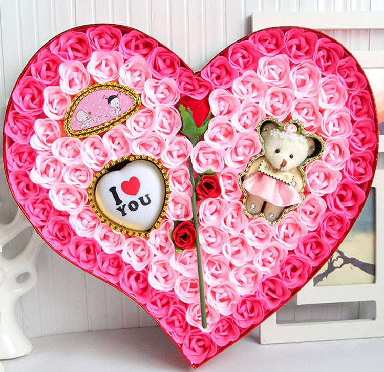 Best ideas about Valentines Gift Ideas For Girlfriend
. Save or Pin Good Quality Gifts For Valentine My Favorite Blog Now.