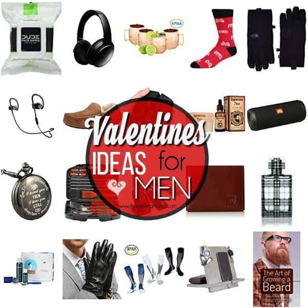 Best ideas about Valentines Gift Ideas For Guys
. Save or Pin Valentines Gifts for your Husband or the Man in Your Life Now.