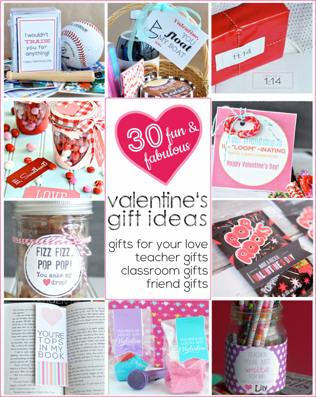 Best ideas about Valentines Gift Ideas For Teachers
. Save or Pin Valentine s Day on Pinterest Now.