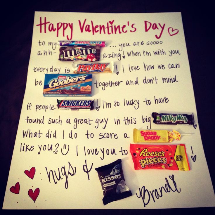 Best ideas about Valentines Gifts For Him DIY
. Save or Pin Easy diy valentines t for him Now.