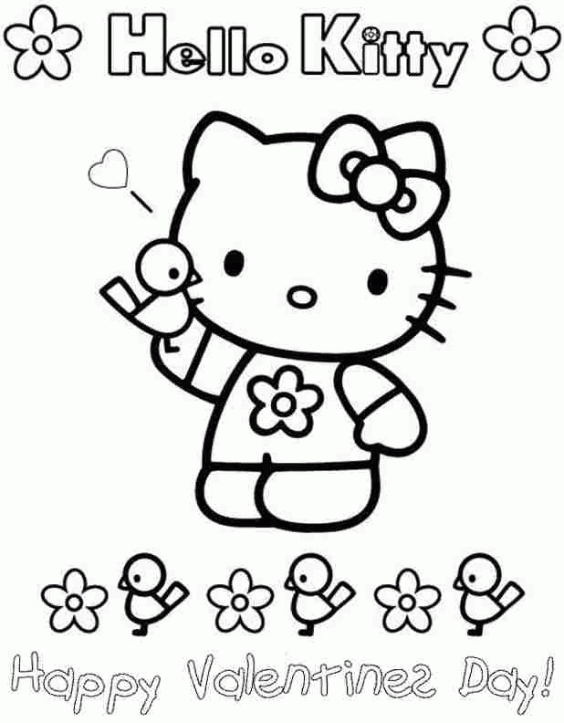 Best ideas about Valentines Preschool Coloring Sheets
. Save or Pin Preschool Valentine Coloring Pages Coloring Home Now.