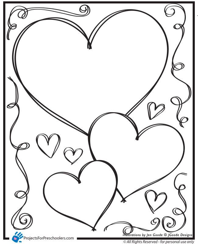 Best ideas about Valentines Preschool Coloring Sheets
. Save or Pin 1000 images about Valentines Day Coloring Pages on Now.
