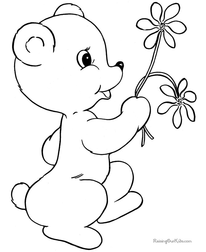 Best ideas about Valentines Preschool Coloring Sheets
. Save or Pin Free coloring pages of kindergarten valentine s day Now.