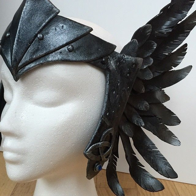 Best ideas about Valkyrie Costume DIY
. Save or Pin Best 25 Craft foam armor ideas on Pinterest Now.