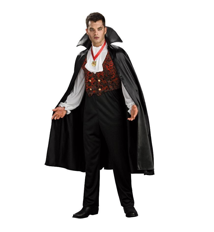 Best ideas about Vampire Costume DIY
. Save or Pin How to Make a Cheap DIY Homemade Vampire Costume Now.