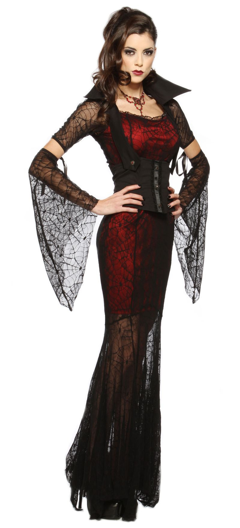 Best ideas about Vampire Halloween Costume DIY
. Save or Pin adult vampire costumes for women Bing Now.